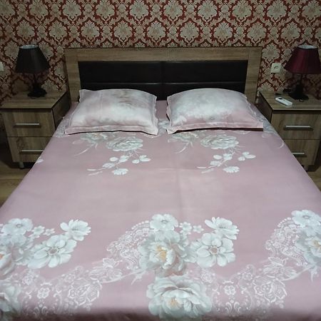Mango Guesthouse Sighnaghi Luaran gambar