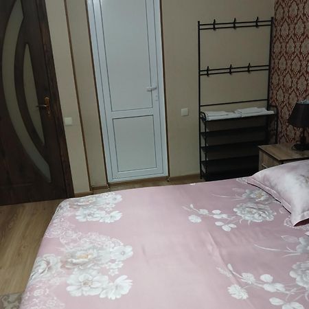 Mango Guesthouse Sighnaghi Luaran gambar