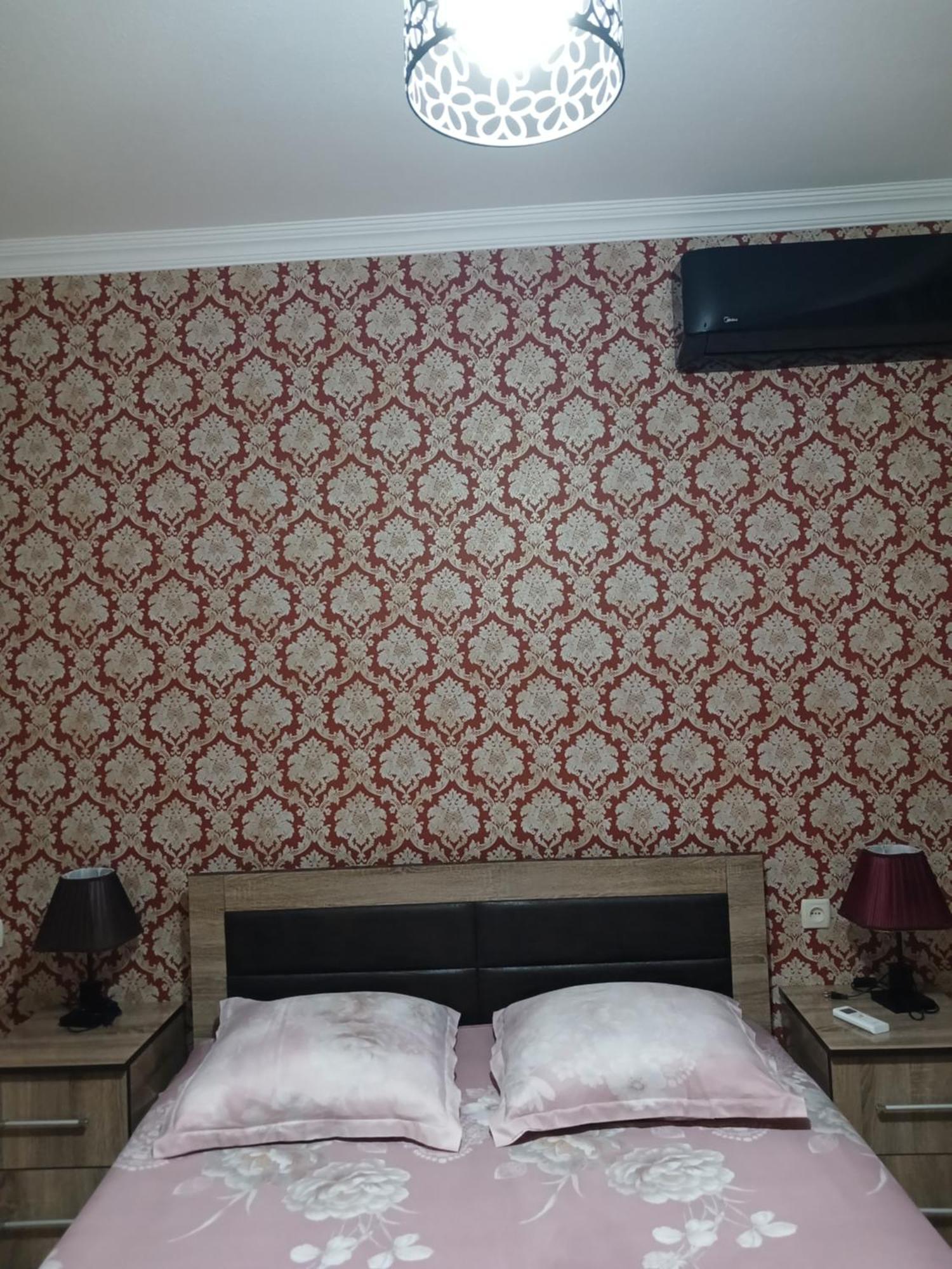 Mango Guesthouse Sighnaghi Luaran gambar