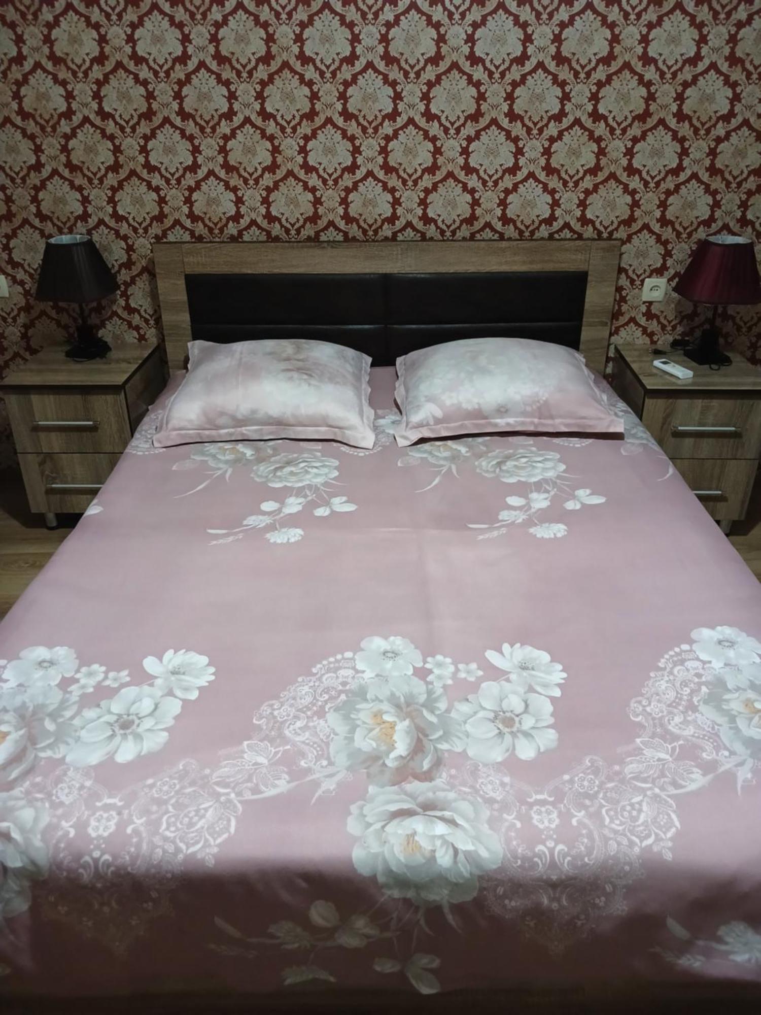 Mango Guesthouse Sighnaghi Luaran gambar