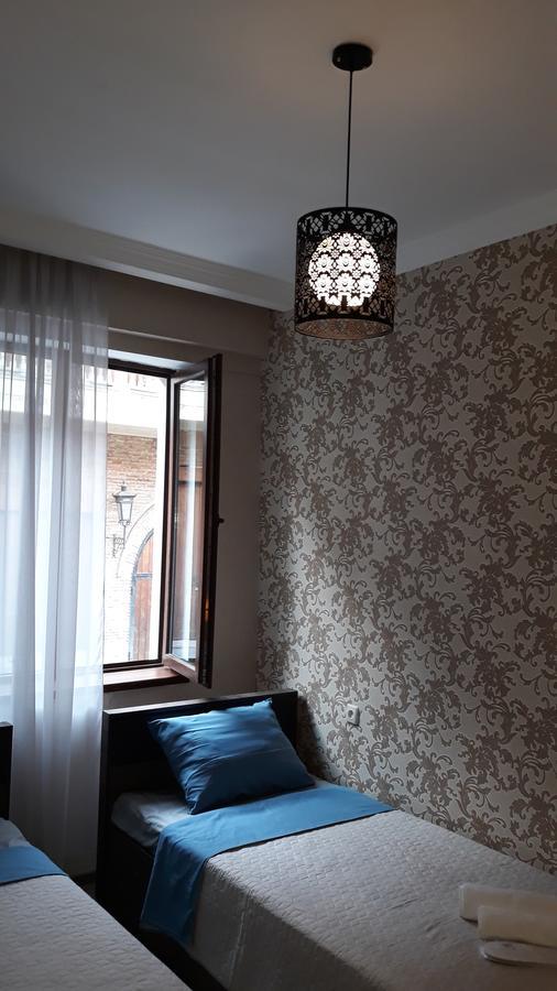 Mango Guesthouse Sighnaghi Luaran gambar