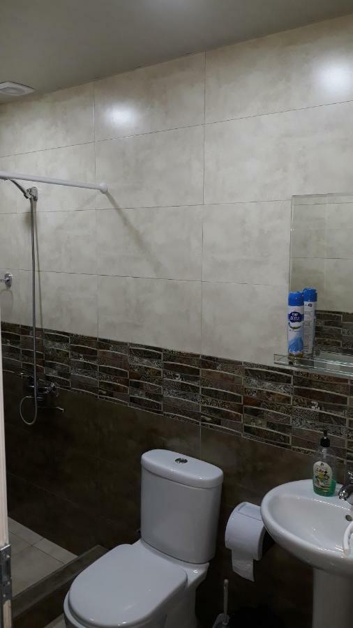 Mango Guesthouse Sighnaghi Bilik gambar