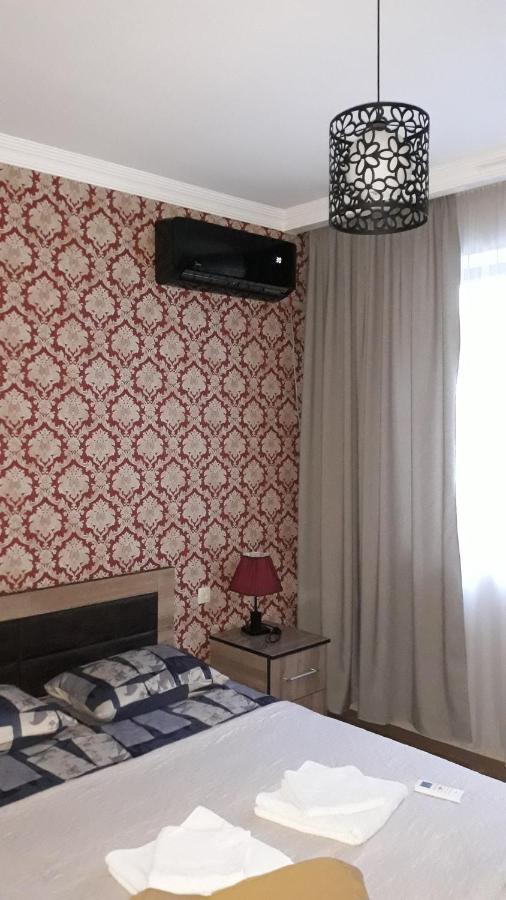 Mango Guesthouse Sighnaghi Luaran gambar